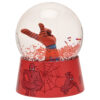 Marvel – Spiderman snowball