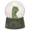 Marvel – Hulk snowball