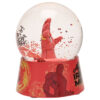 Marvel – Iron Man snowball