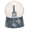 Marvel – Thor snowball