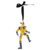 Marvel – X-Men Wolverine Christmas hanging ornament