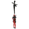Marvel – Deadpool Christmas hanging ornament
