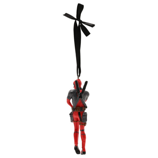 Marvel – Deadpool Christmas hanging ornament