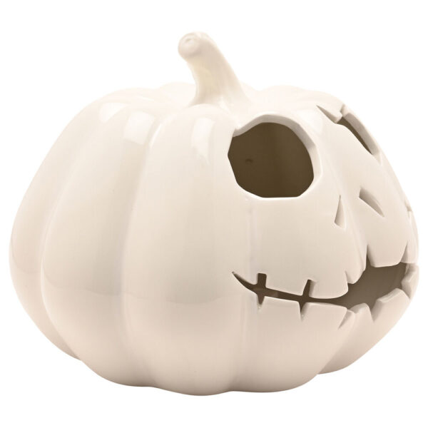 Horror / Cult Movies – Disney Nightmare Before Christmas Jack light up ceramic decor