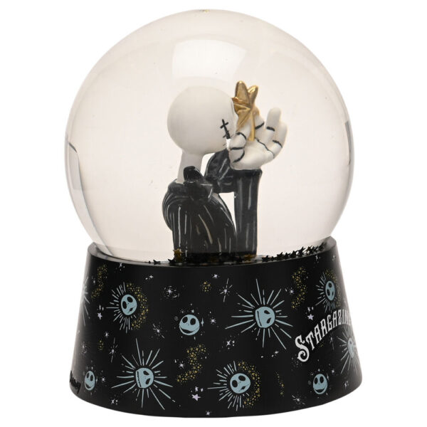 Horror / Cult Movies – Disney Nightmare Before Christmas Jack snowball