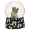 Horror / Cult Movies – Disney Nightmare Before Christmas Oggie Boggie snowball