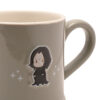 Harry Potter – Snape embossed bögre 340ml