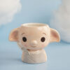 Harry Potter – Dobby 3D bögre 350ml