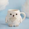 Harry Potter – Hedwig 3D bögre 350ml