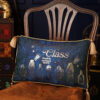 Harry Potter – Potions Class velvet cushion