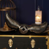 Harry Potter – Snitch velvet cushion