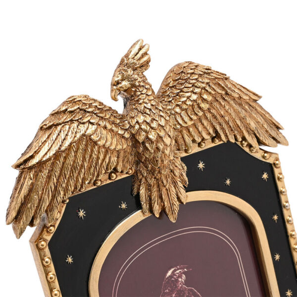 Harry Potter – Fawkes photo frame