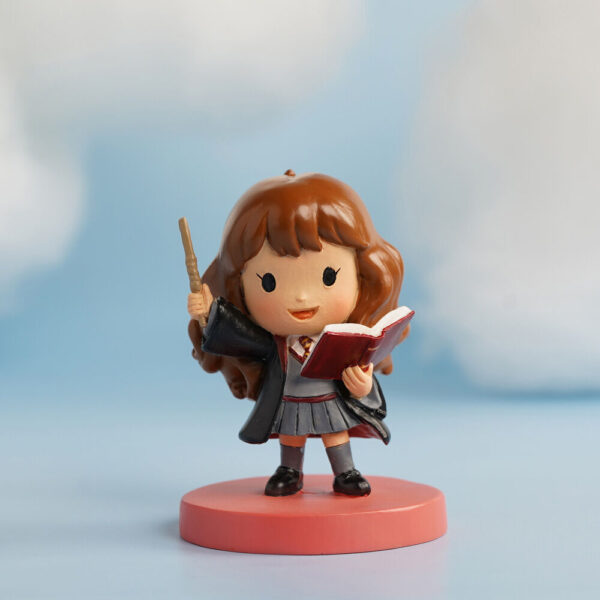 Harry Potter – Hermione figura 7 cm