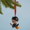 Harry Potter – Harry Christmas hanging ornament