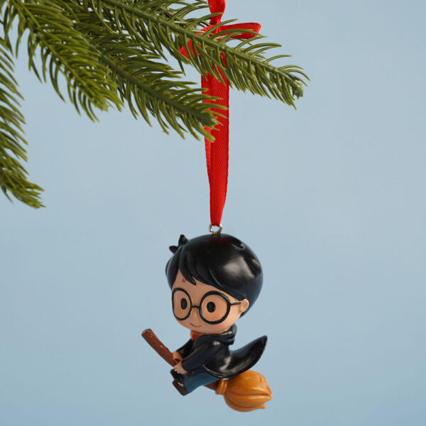 Harry Potter – Harry Christmas hanging ornament