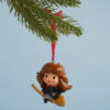 Harry Potter – Hermoine Christmas hanging ornament