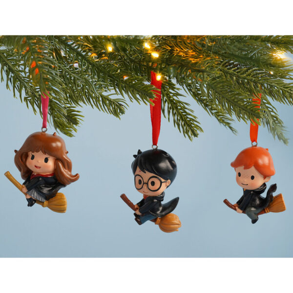 Harry Potter – Ron Christmas hanging ornament