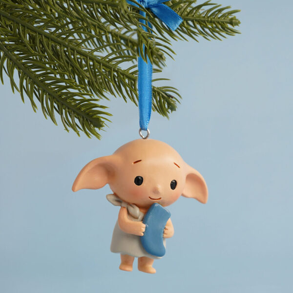 Harry Potter – Dobby Christmas hanging ornament