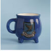 Harry Potter – Ravenclaw cauldron bögre 450ml