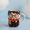 Harry Potter – Harry 3D bögre 350ml