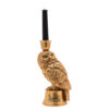 Harry Potter – Hedwig 3D candle holder