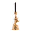 Harry Potter – Gryffindor Lion 3D candle holder