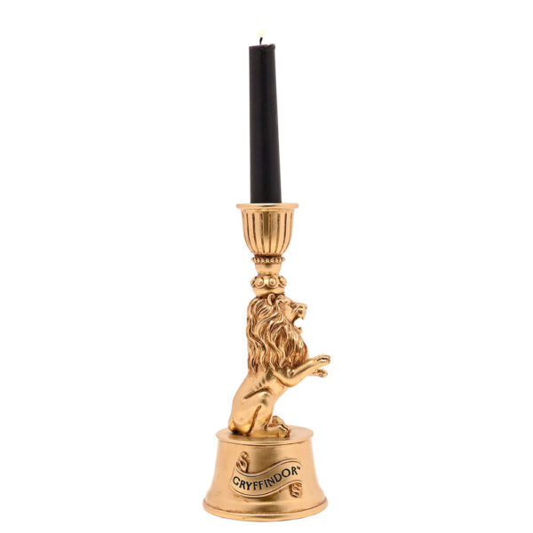Harry Potter – Gryffindor Lion 3D candle holder