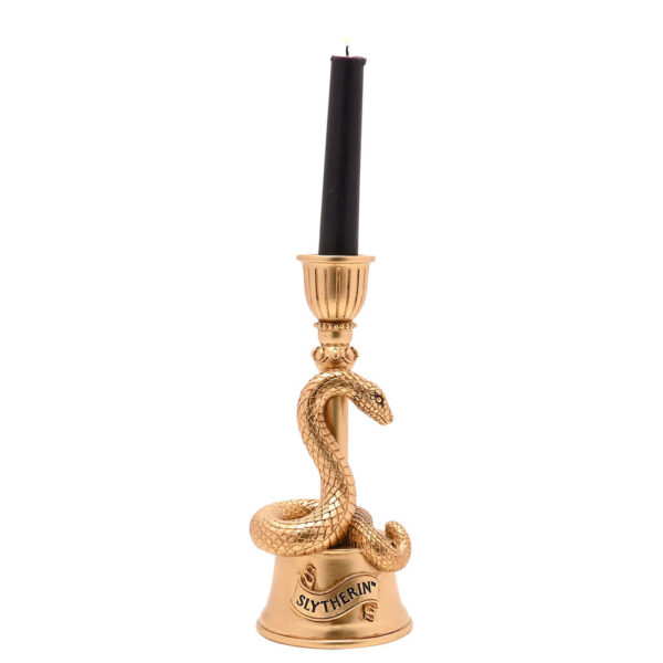 Harry Potter – Slytherin Snake 3D candle holder
