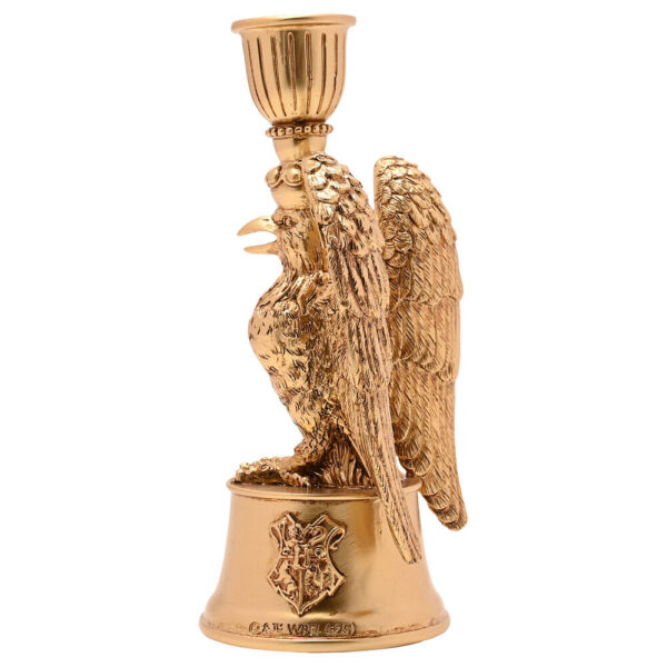 Harry Potter – Ravenclaw Raven 3D candle holder
