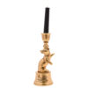 Harry Potter – Hufflepuff Badger 3D candle holder