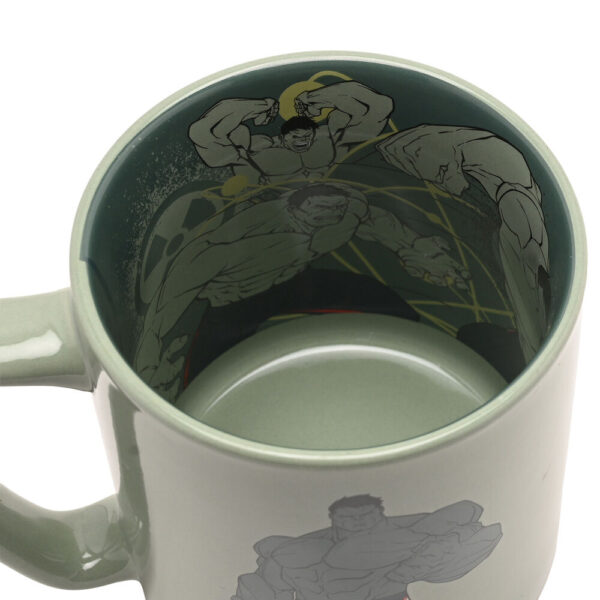 Marvel – Hulk bögre 500ml