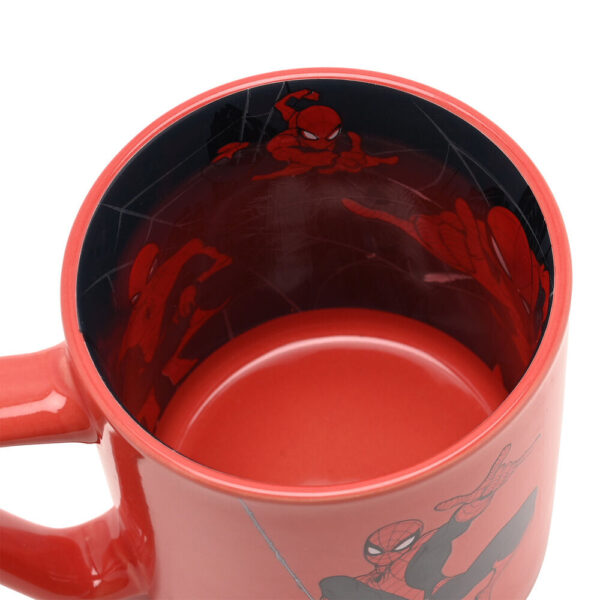 Marvel – Spiderman bögre 500ml
