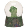 Marvel – Hulk snowball