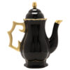 Horror / Cult Movies – Disney Nightmare Before Christmas teapot