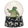 Horror / Cult Movies – Disney Nightmare Before Christmas Oggie Boggie snowball