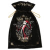 Horror / Cult Movies – Disney Nightmare Before Christmas present sack