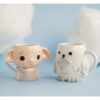 Harry Potter – Dobby 3D bögre 350ml