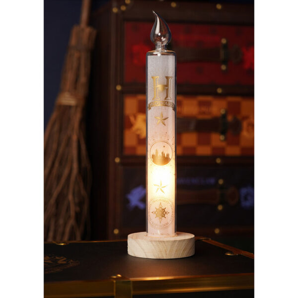 Harry Potter – Yule Ball LED candle