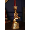 Harry Potter – Gryffindor Lion 3D candle holder