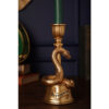 Harry Potter – Slytherin Snake 3D candle holder