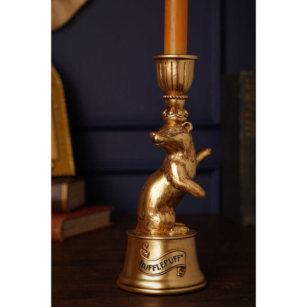 Harry Potter – Hufflepuff Badger 3D candle holder