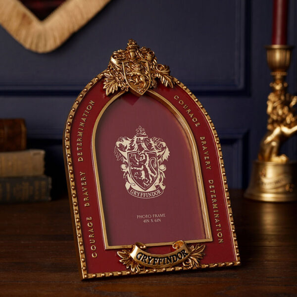 Harry Potter – Gryffindor photo frame