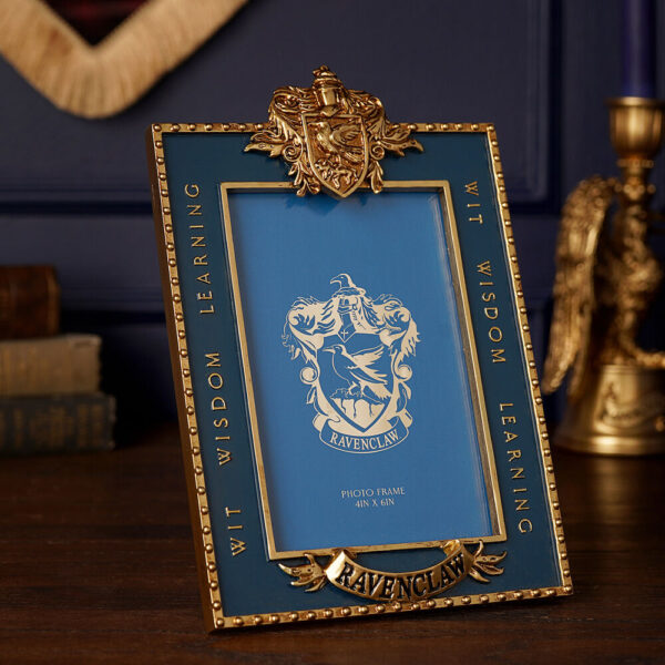 Harry Potter – Ravenclaw photo frame