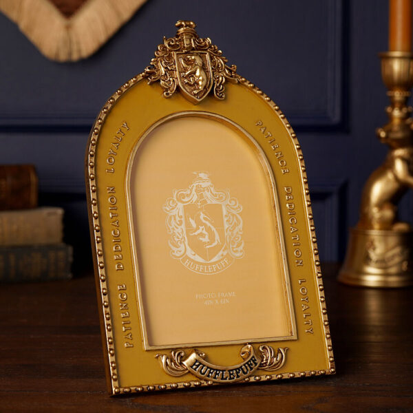 Harry Potter – Hufflepuff photo frame