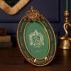 Harry Potter – Slytherin photo frame