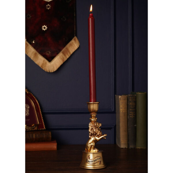 Harry Potter – Gryffindor Lion 3D candle holder