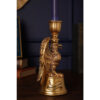 Harry Potter – Ravenclaw Raven 3D candle holder