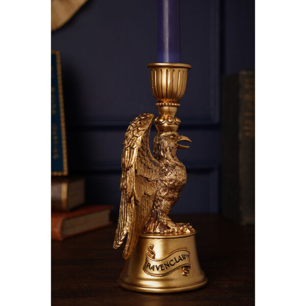 Harry Potter – Ravenclaw Raven 3D candle holder