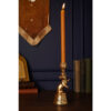 Harry Potter – Hufflepuff Badger 3D candle holder
