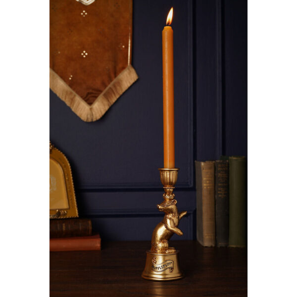 Harry Potter – Hufflepuff Badger 3D candle holder